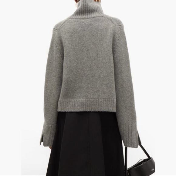 RARE KHAITE Sweater - Picture 4 of 14